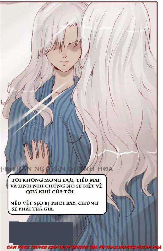 Trả Thù Trường Trung Học Chapter 15 trang 31