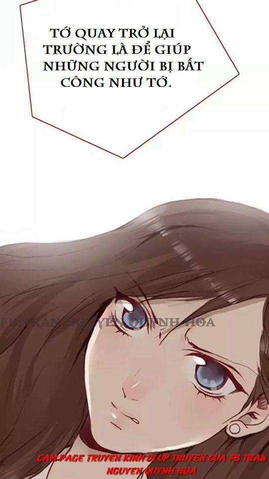 Trả Thù Trường Trung Học Chapter 15 trang 36