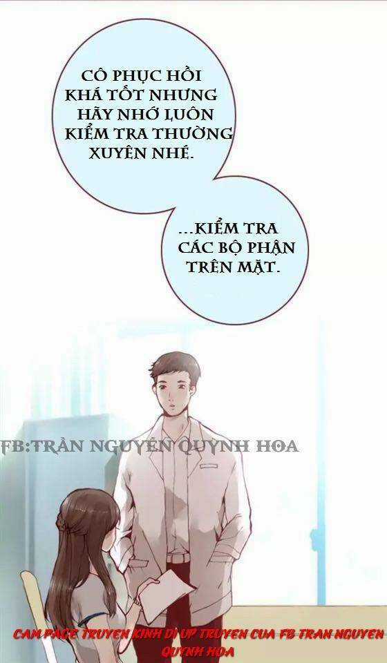 Trả Thù Trường Trung Học Chapter 15 trang 38