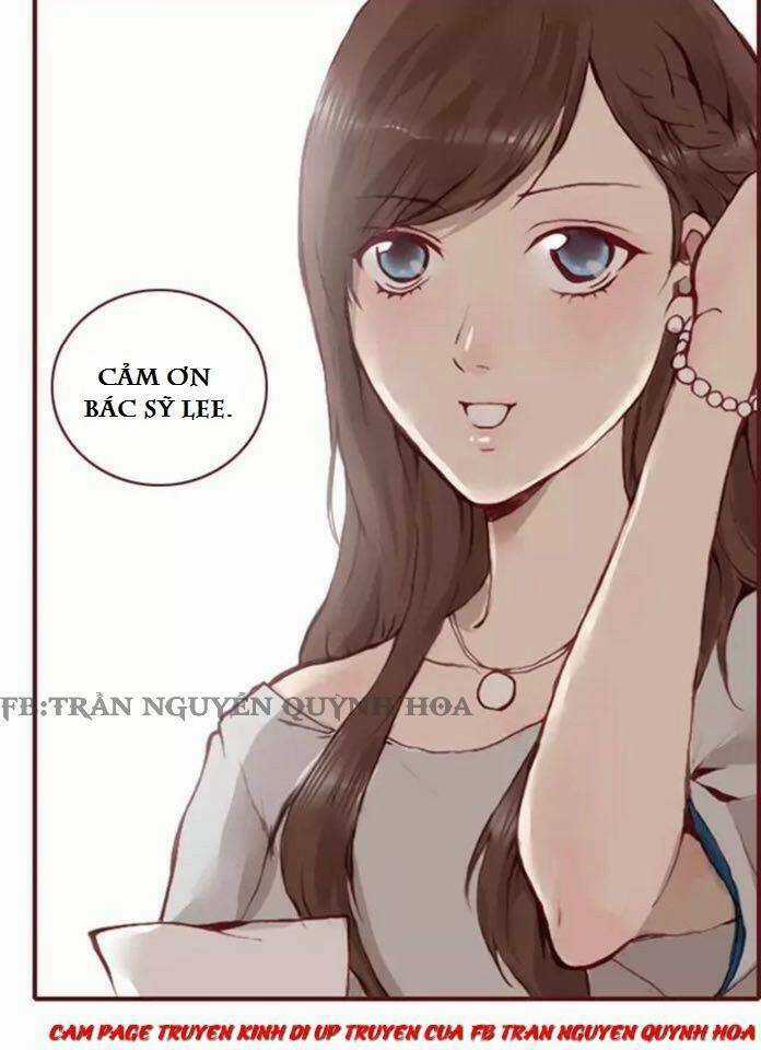 Trả Thù Trường Trung Học Chapter 15 trang 39