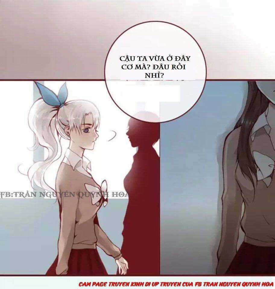 Trả Thù Trường Trung Học Chapter 15 trang 4