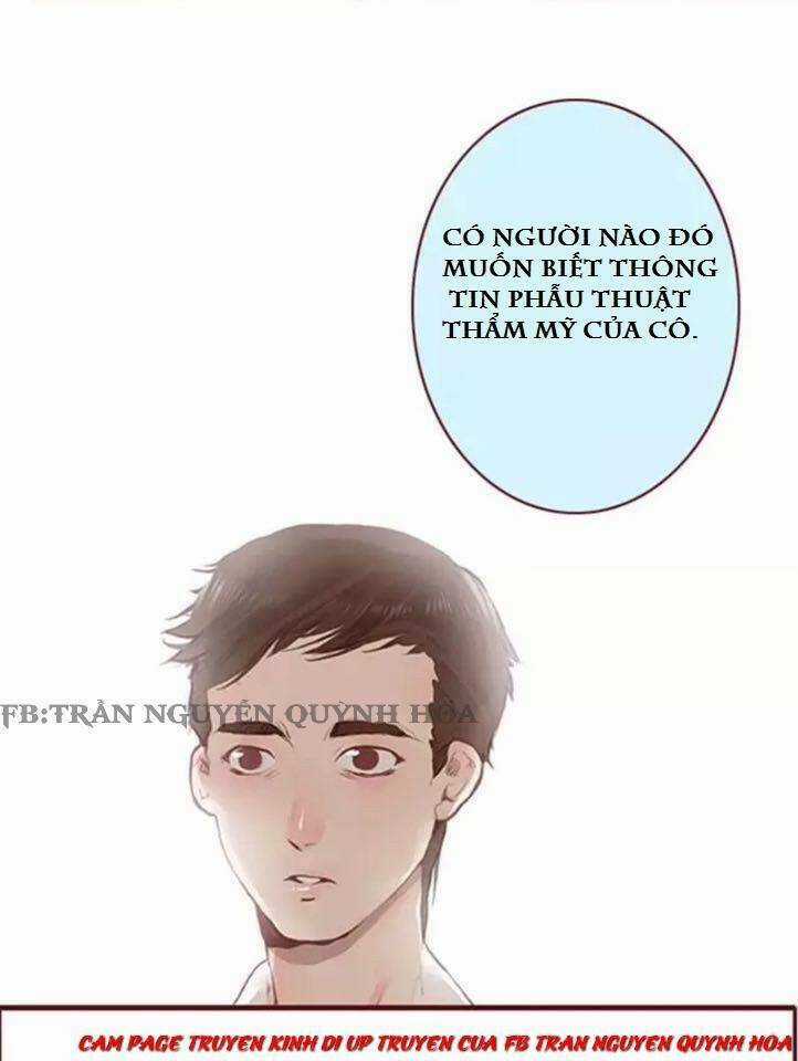 Trả Thù Trường Trung Học Chapter 15 trang 40