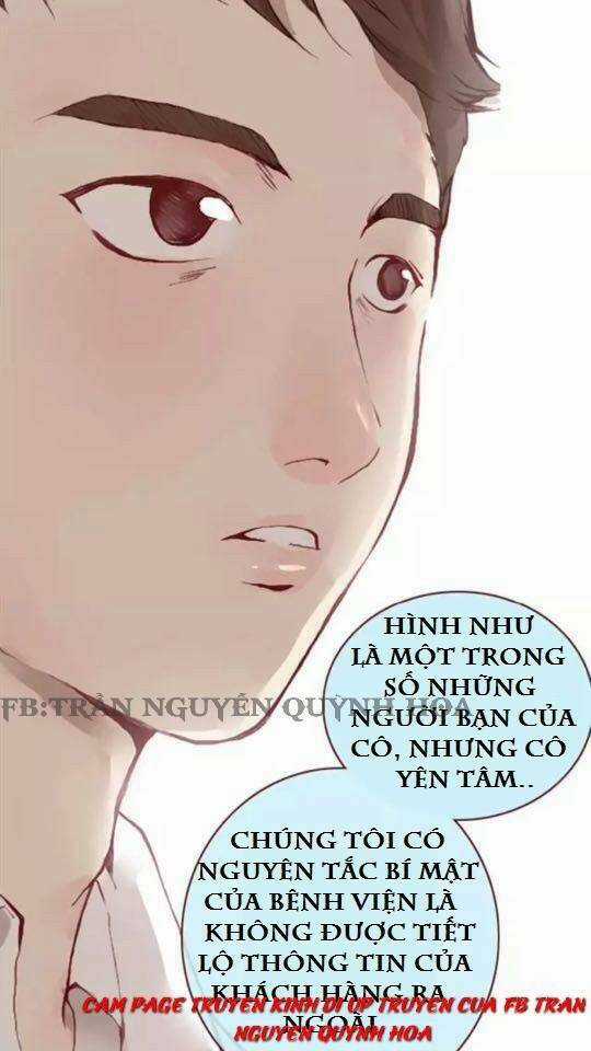 Trả Thù Trường Trung Học Chapter 15 trang 42