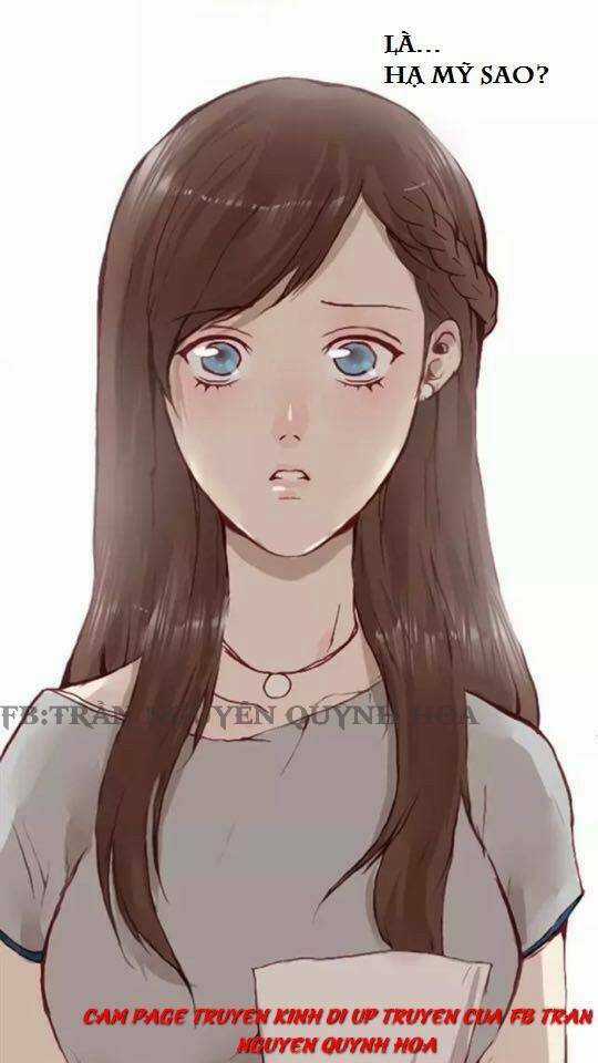 Trả Thù Trường Trung Học Chapter 15 trang 44