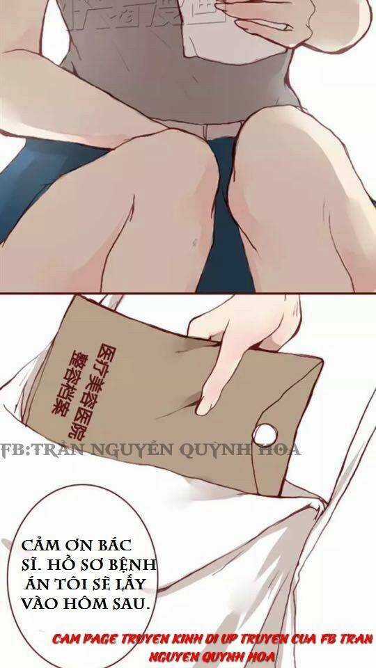 Trả Thù Trường Trung Học Chapter 15 trang 45