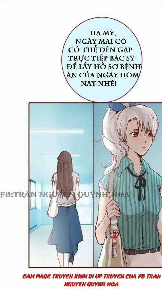 Trả Thù Trường Trung Học Chapter 15 trang 46