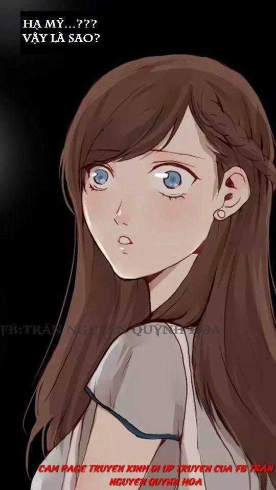 Trả Thù Trường Trung Học Chapter 15 trang 48