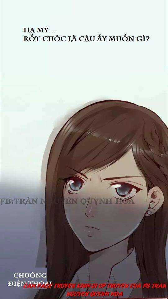 Trả Thù Trường Trung Học Chapter 15 trang 5