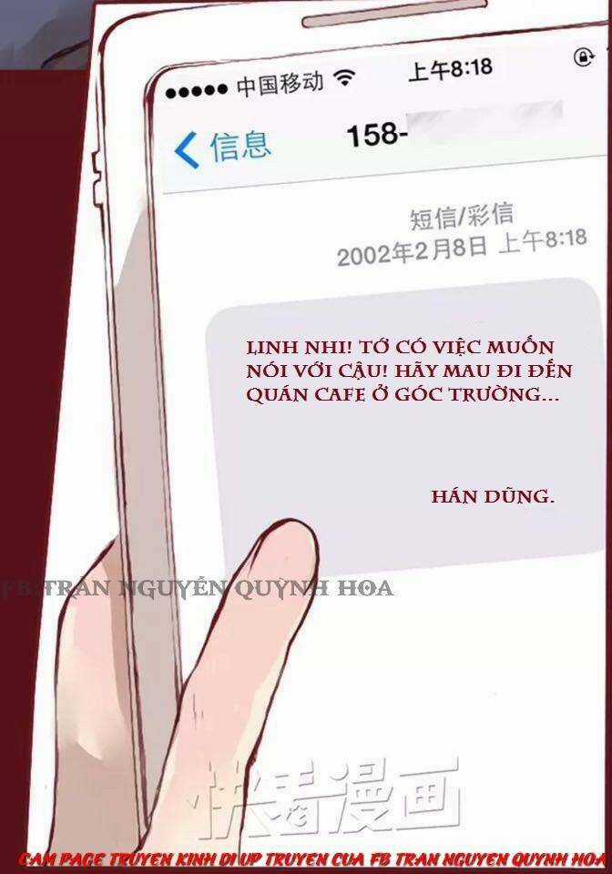 Trả Thù Trường Trung Học Chapter 15 trang 6