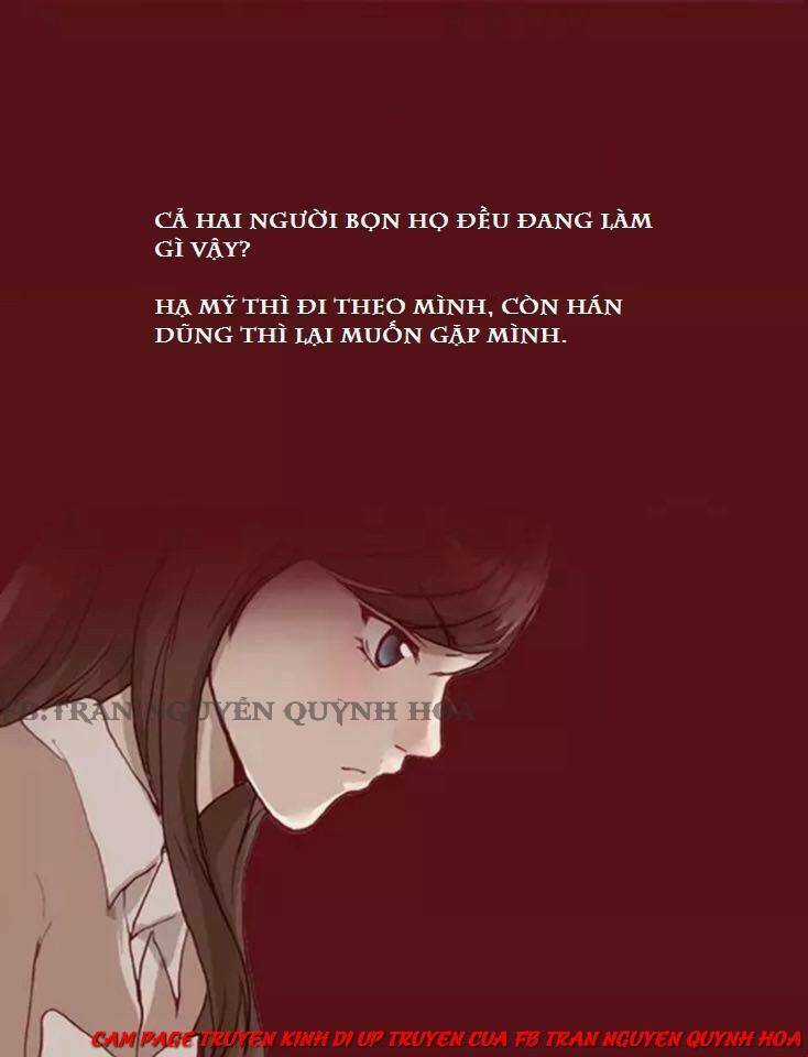 Trả Thù Trường Trung Học Chapter 15 trang 7