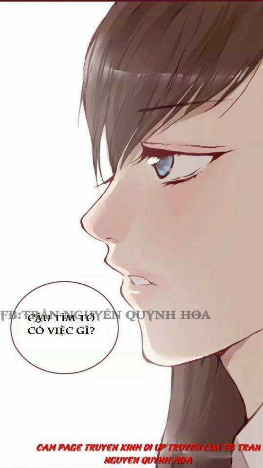 Trả Thù Trường Trung Học Chapter 15 trang 9