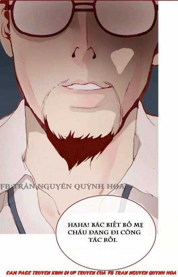Trả Thù Trường Trung Học Chapter 16 trang 10
