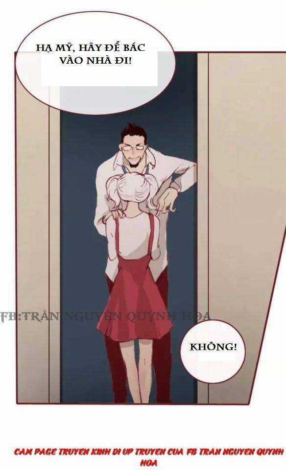 Trả Thù Trường Trung Học Chapter 16 trang 11