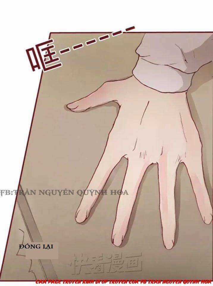 Trả Thù Trường Trung Học Chapter 16 trang 12