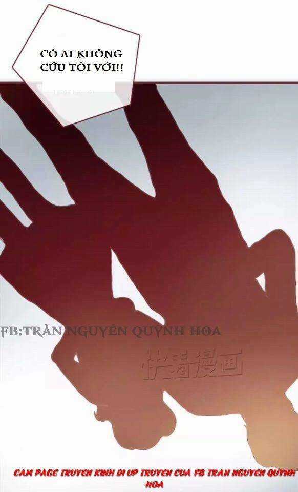 Trả Thù Trường Trung Học Chapter 16 trang 13