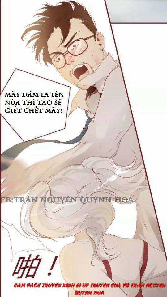 Trả Thù Trường Trung Học Chapter 16 trang 14
