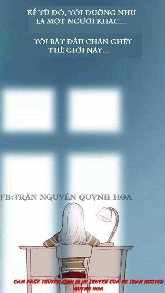 Trả Thù Trường Trung Học Chapter 16 trang 18