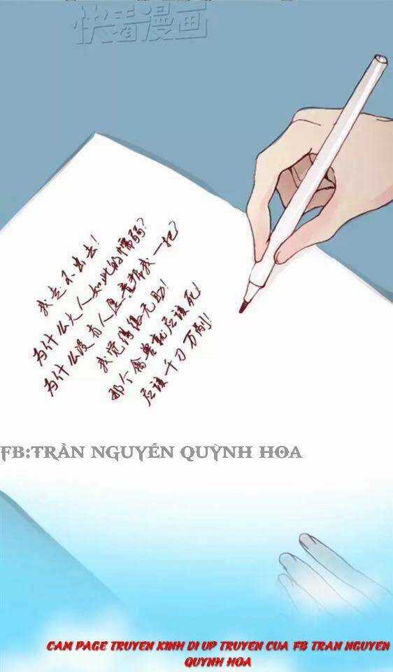 Trả Thù Trường Trung Học Chapter 16 trang 19