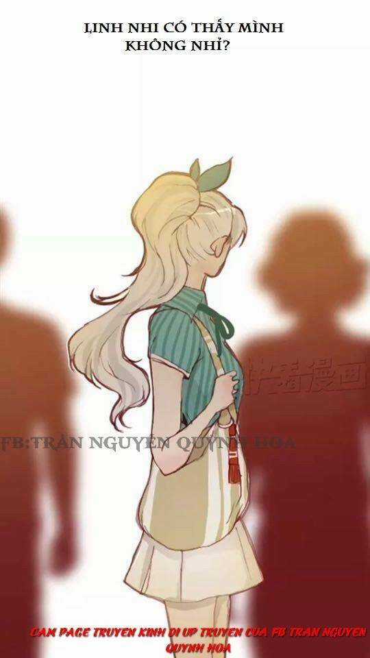 Trả Thù Trường Trung Học Chapter 16 trang 2