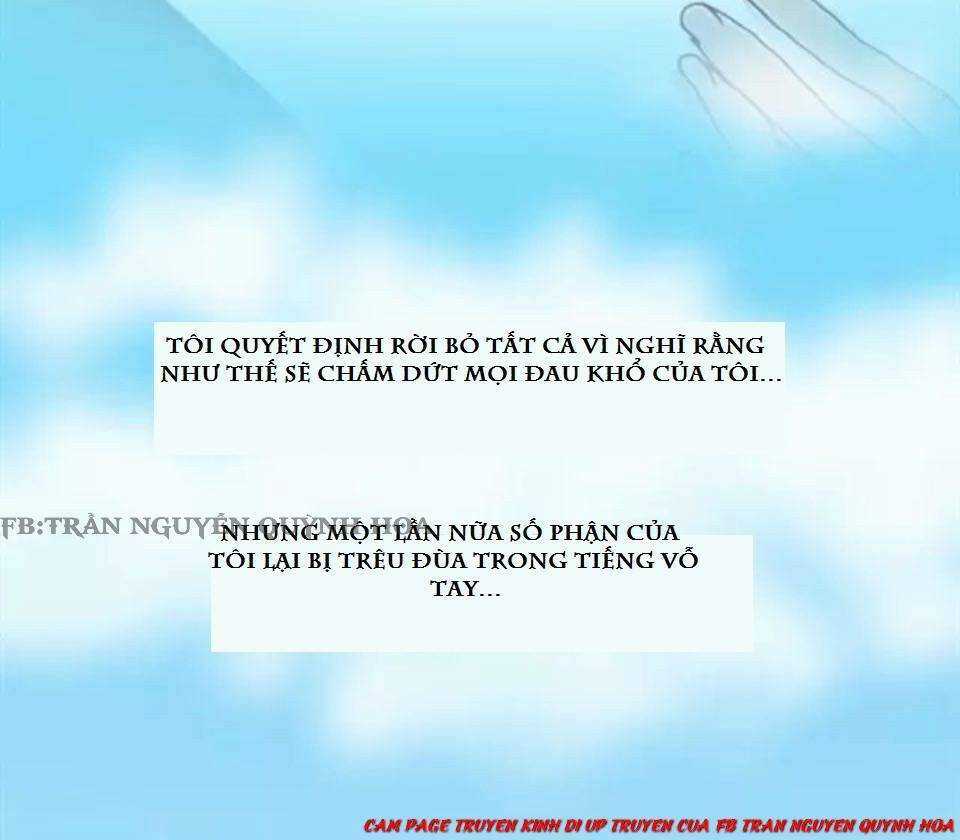 Trả Thù Trường Trung Học Chapter 16 trang 20