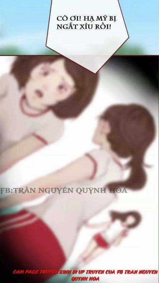 Trả Thù Trường Trung Học Chapter 16 trang 21