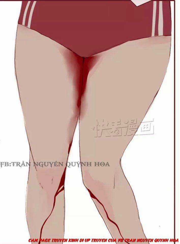 Trả Thù Trường Trung Học Chapter 16 trang 24