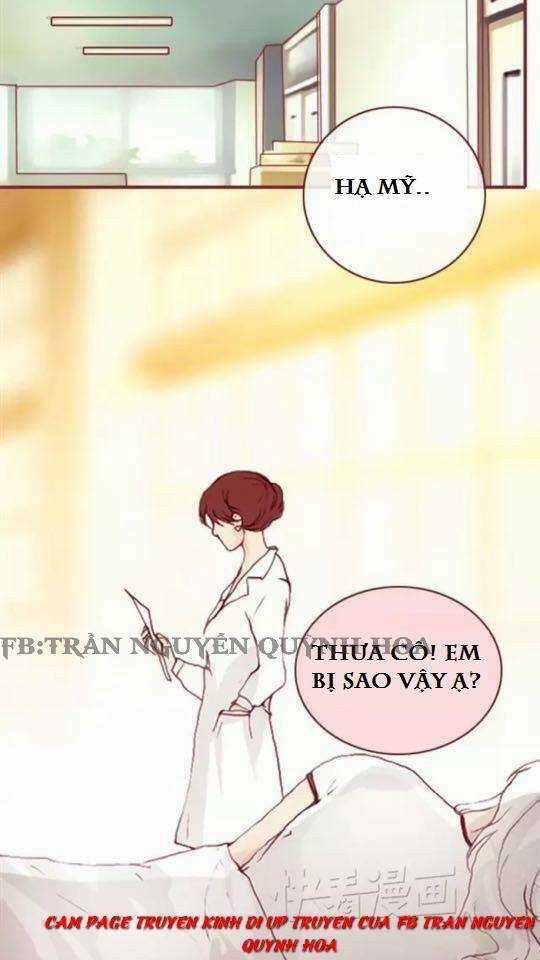 Trả Thù Trường Trung Học Chapter 16 trang 25