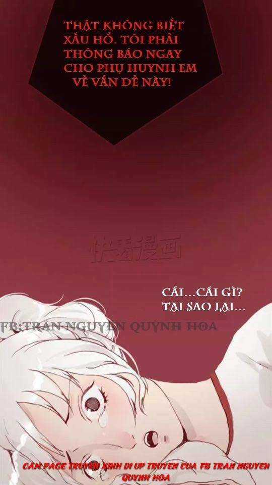 Trả Thù Trường Trung Học Chapter 16 trang 27
