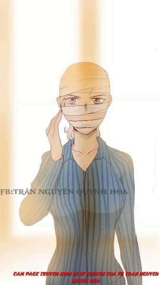 Trả Thù Trường Trung Học Chapter 16 trang 29