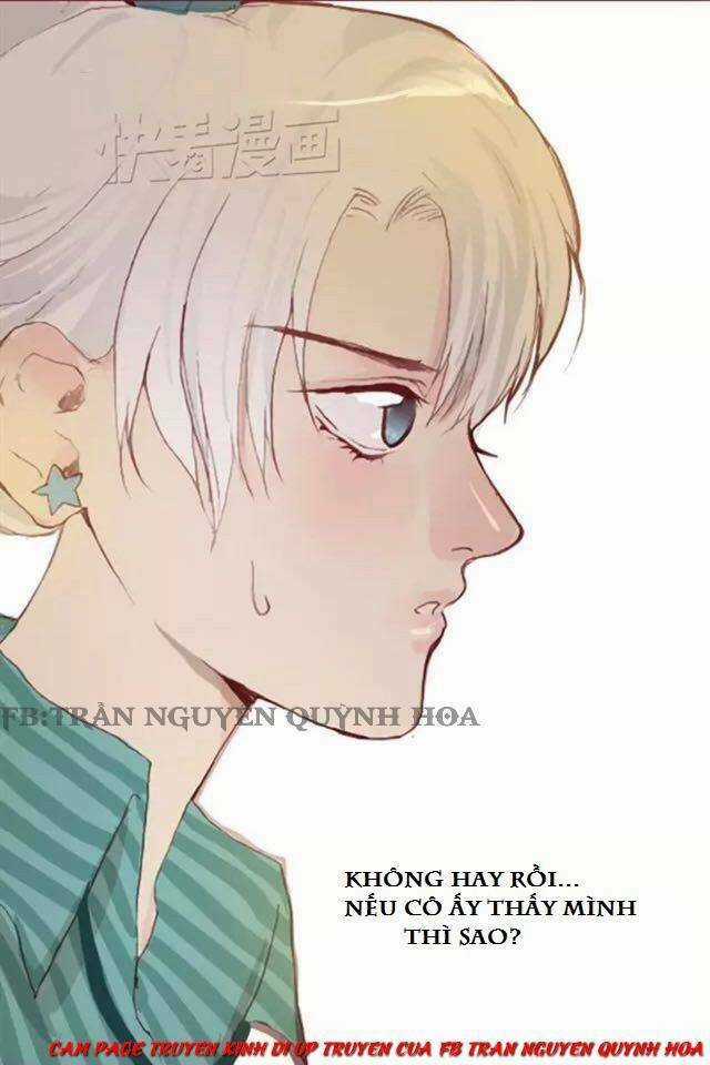 Trả Thù Trường Trung Học Chapter 16 trang 3