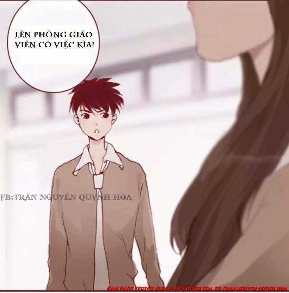 Trả Thù Trường Trung Học Chapter 16 trang 32