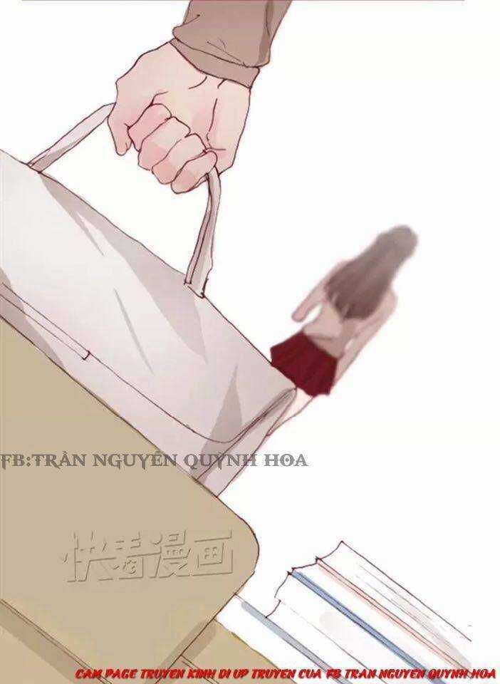 Trả Thù Trường Trung Học Chapter 16 trang 34