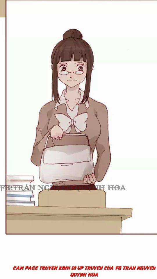 Trả Thù Trường Trung Học Chapter 16 trang 35