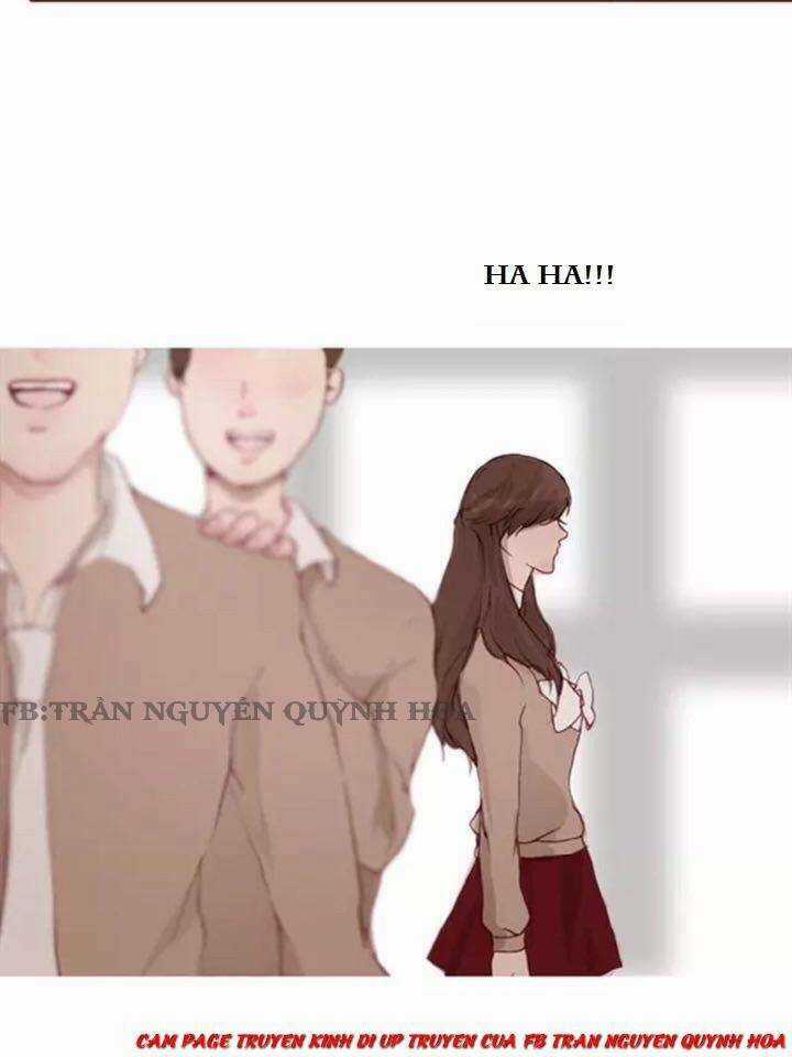 Trả Thù Trường Trung Học Chapter 16 trang 36