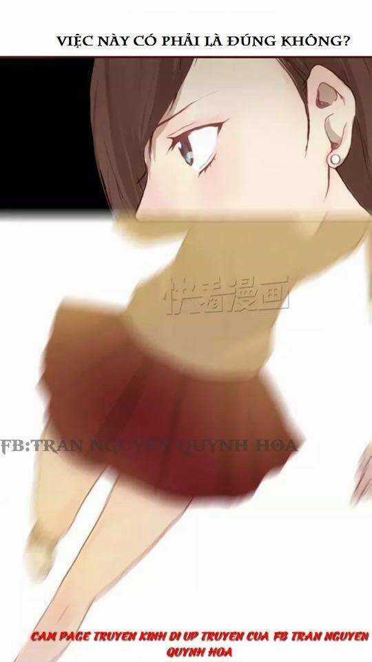 Trả Thù Trường Trung Học Chapter 16 trang 37