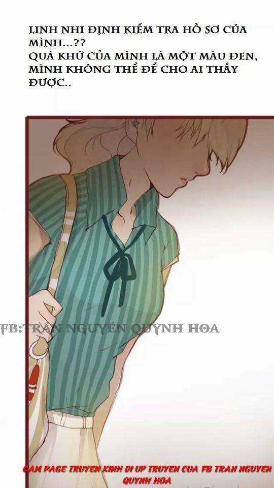 Trả Thù Trường Trung Học Chapter 16 trang 4