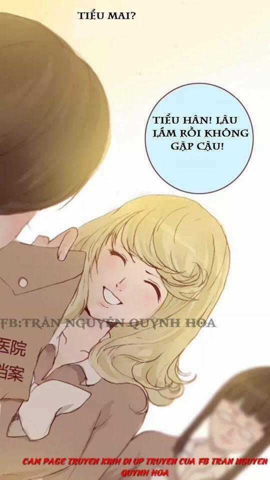 Trả Thù Trường Trung Học Chapter 16 trang 40