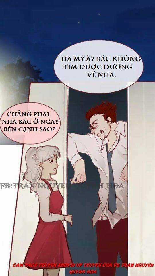 Trả Thù Trường Trung Học Chapter 16 trang 7