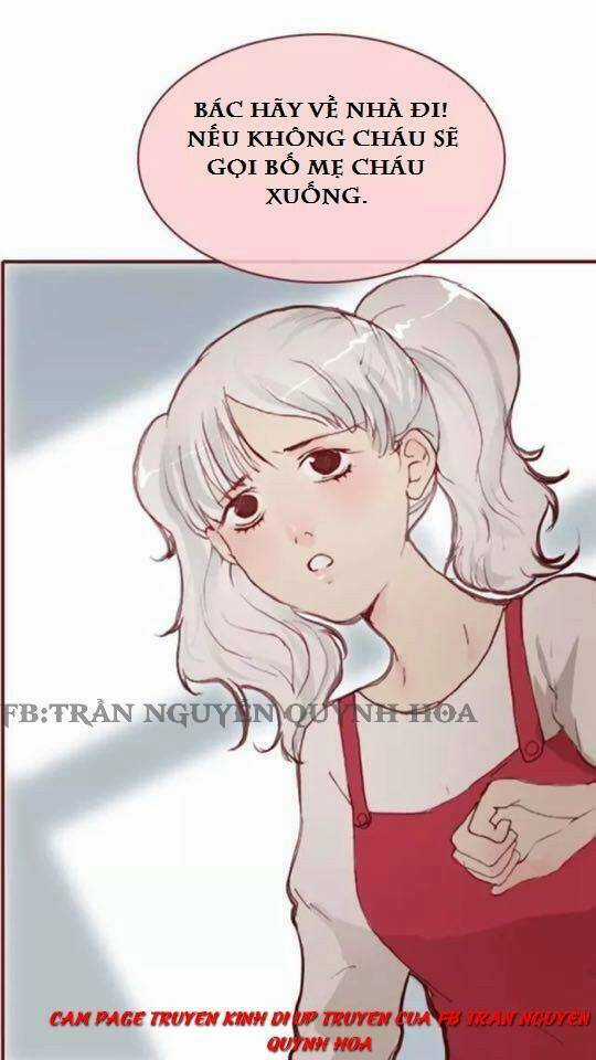 Trả Thù Trường Trung Học Chapter 16 trang 9