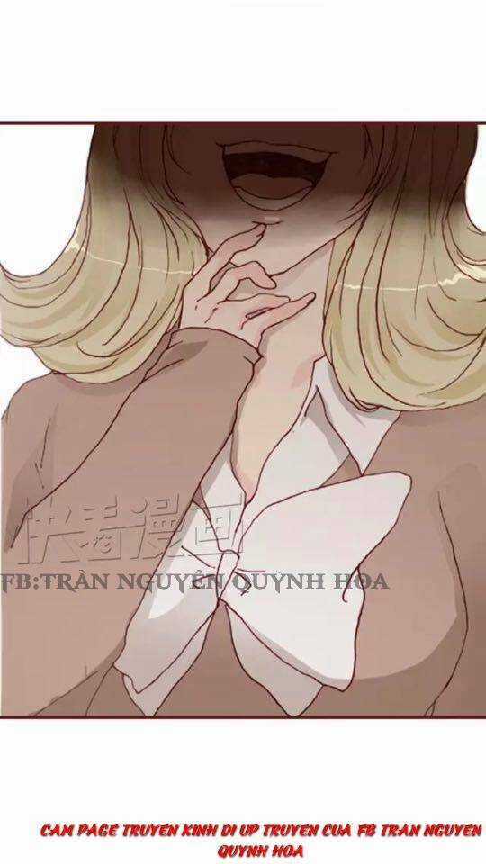 Trả Thù Trường Trung Học Chapter 17 trang 11