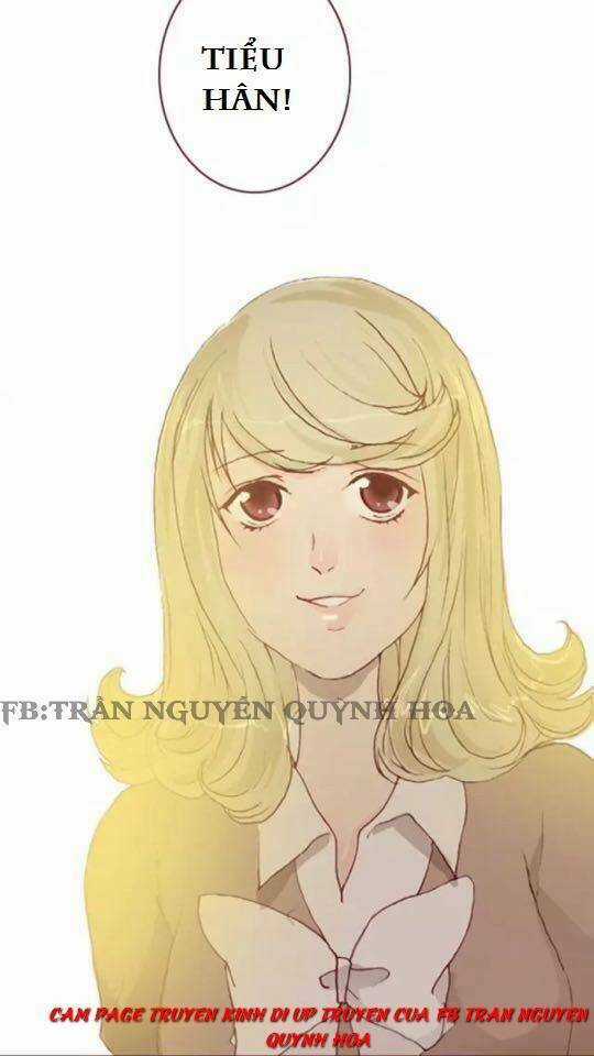 Trả Thù Trường Trung Học Chapter 17 trang 12