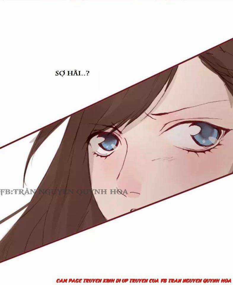 Trả Thù Trường Trung Học Chapter 17 trang 16