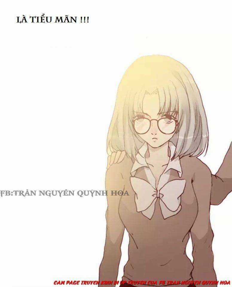 Trả Thù Trường Trung Học Chapter 17 trang 17