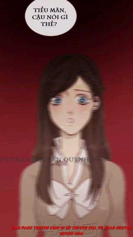 Trả Thù Trường Trung Học Chapter 17 trang 21