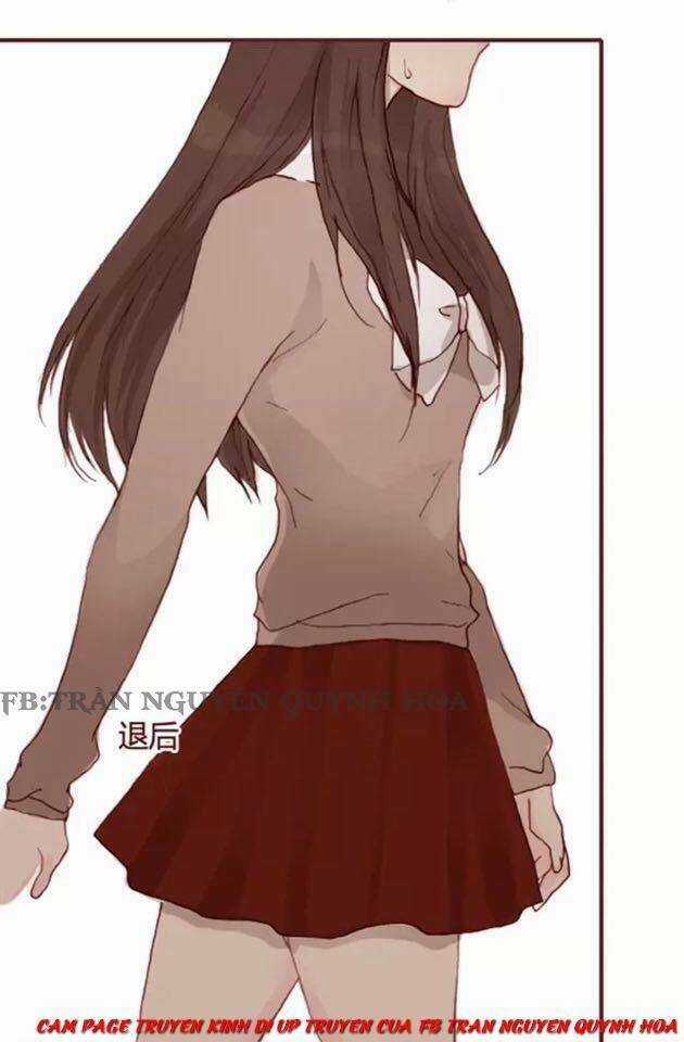 Trả Thù Trường Trung Học Chapter 17 trang 23