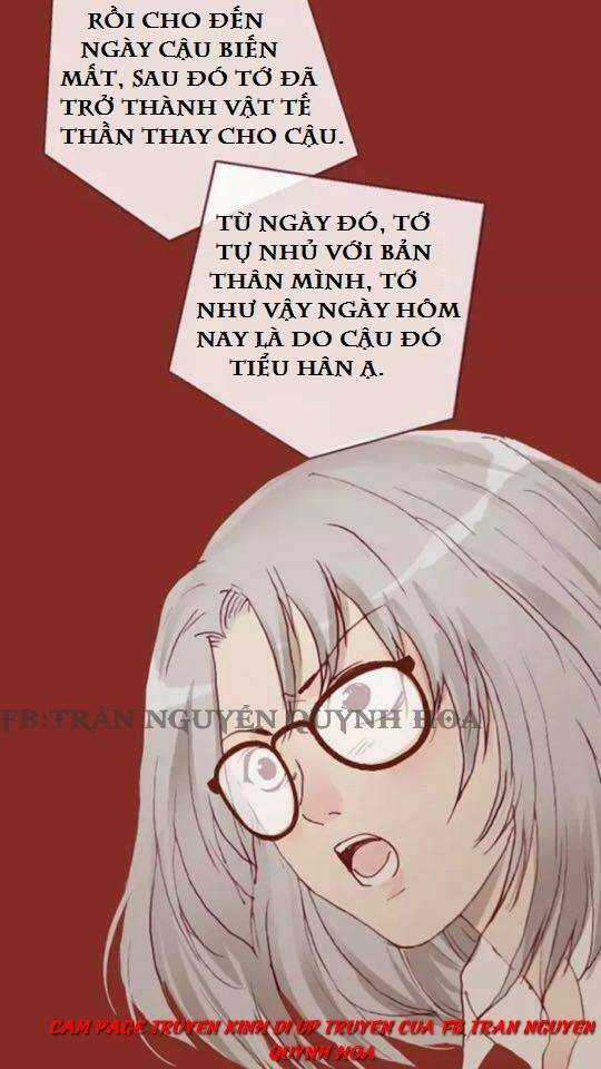 Trả Thù Trường Trung Học Chapter 17 trang 24