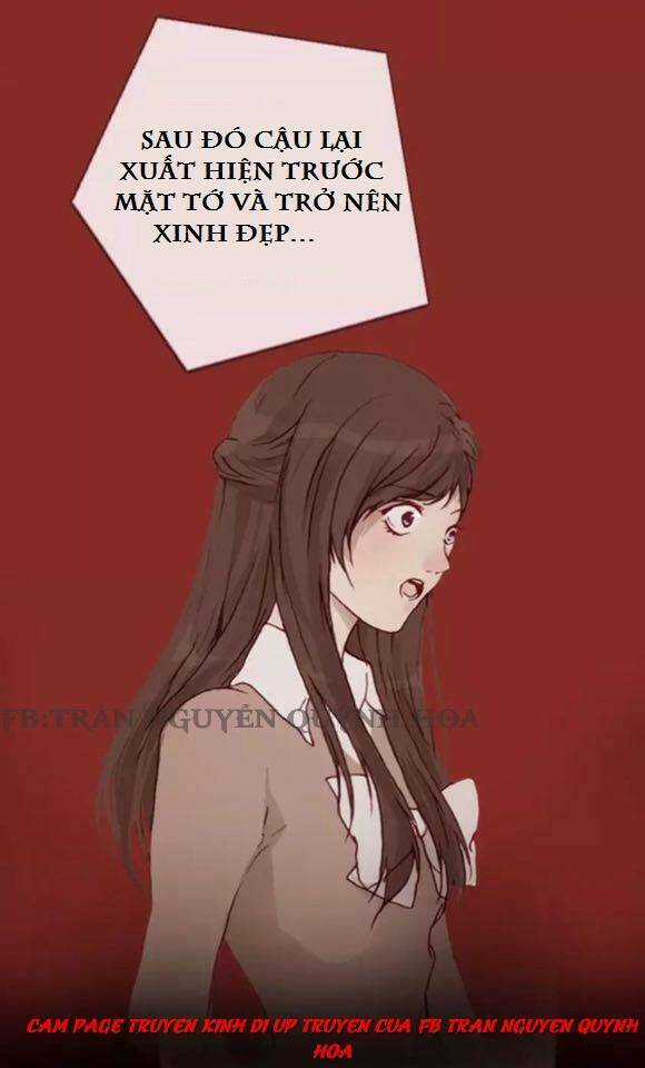 Trả Thù Trường Trung Học Chapter 17 trang 25