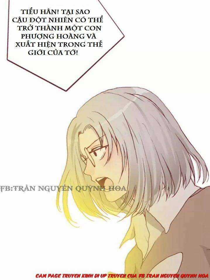 Trả Thù Trường Trung Học Chapter 17 trang 29