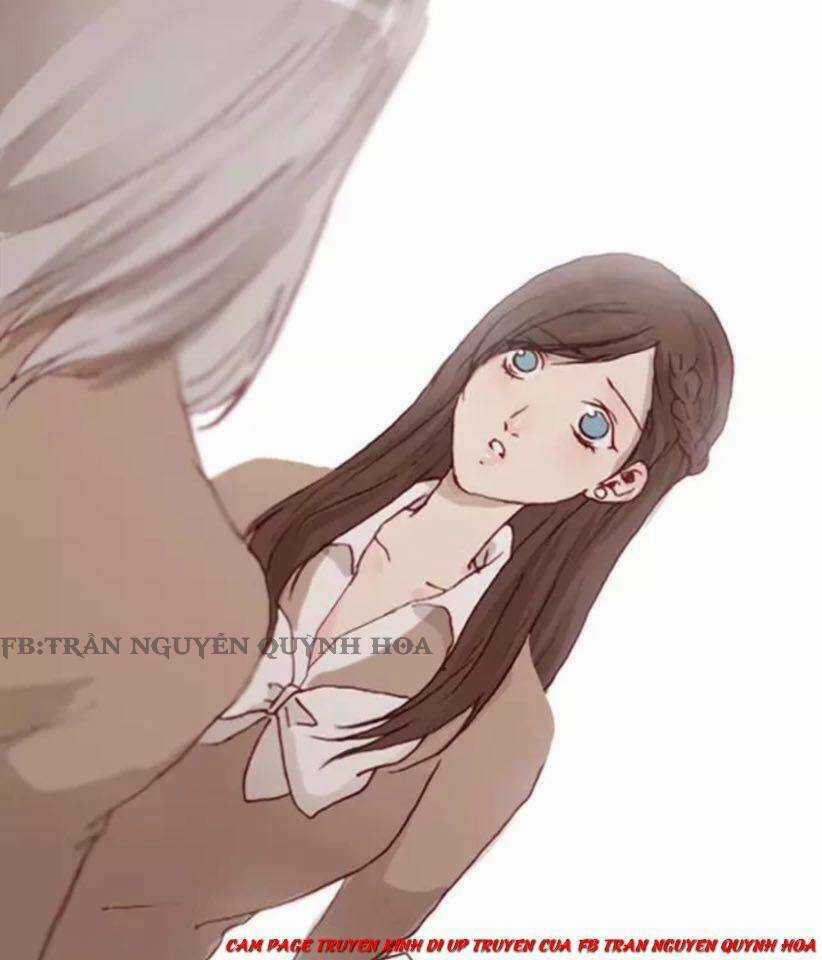 Trả Thù Trường Trung Học Chapter 17 trang 30