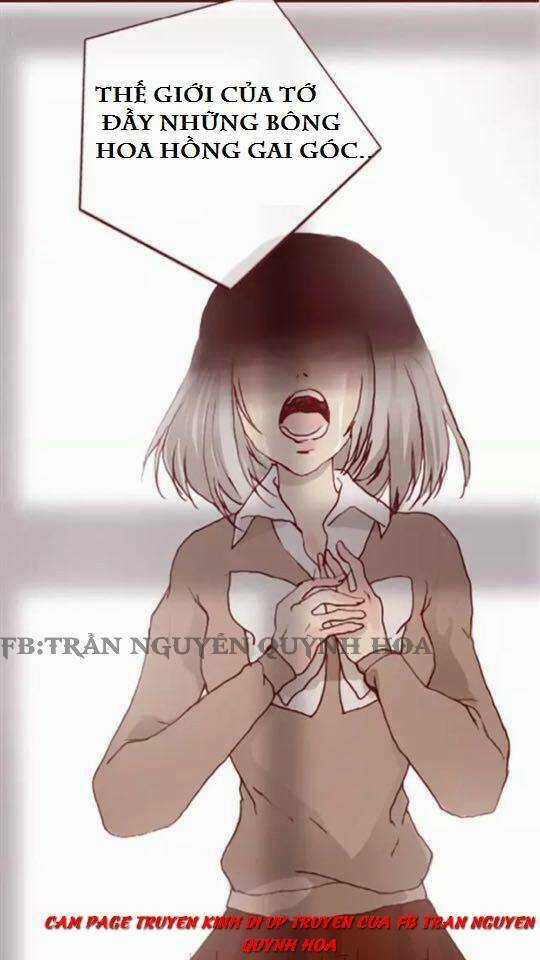 Trả Thù Trường Trung Học Chapter 17 trang 31